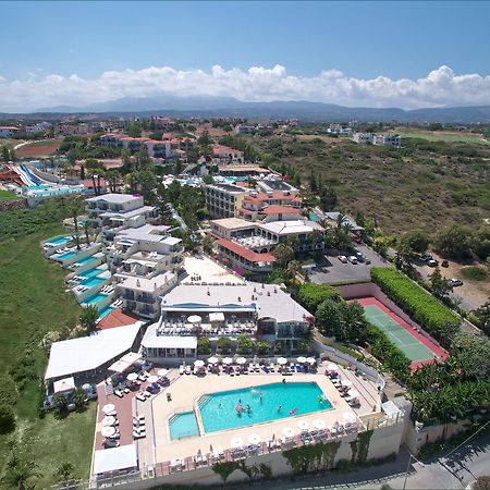 Rethymno Mare Royal & Water Park 호텔 스켈레타 외부 사진