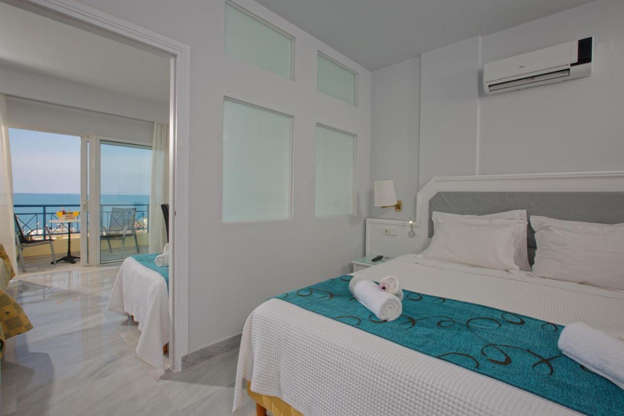 Rethymno Mare Royal & Water Park 호텔 스켈레타 외부 사진