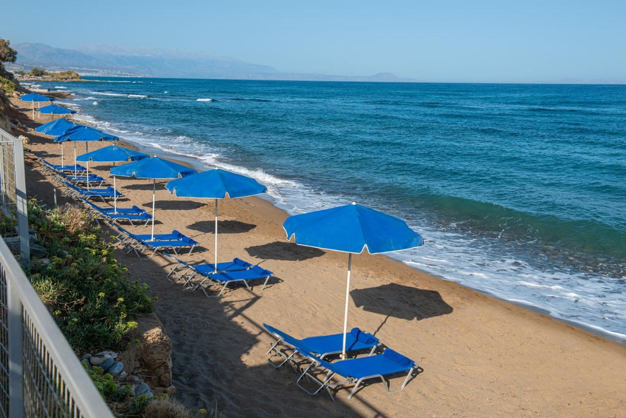 Rethymno Mare Royal & Water Park 호텔 스켈레타 외부 사진