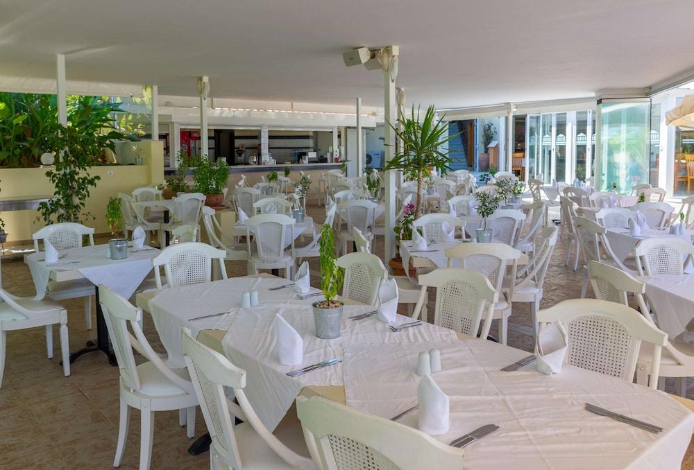 Rethymno Mare Royal & Water Park 호텔 스켈레타 외부 사진