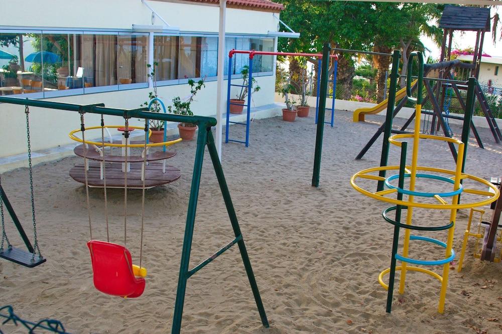 Rethymno Mare Royal & Water Park 호텔 스켈레타 외부 사진