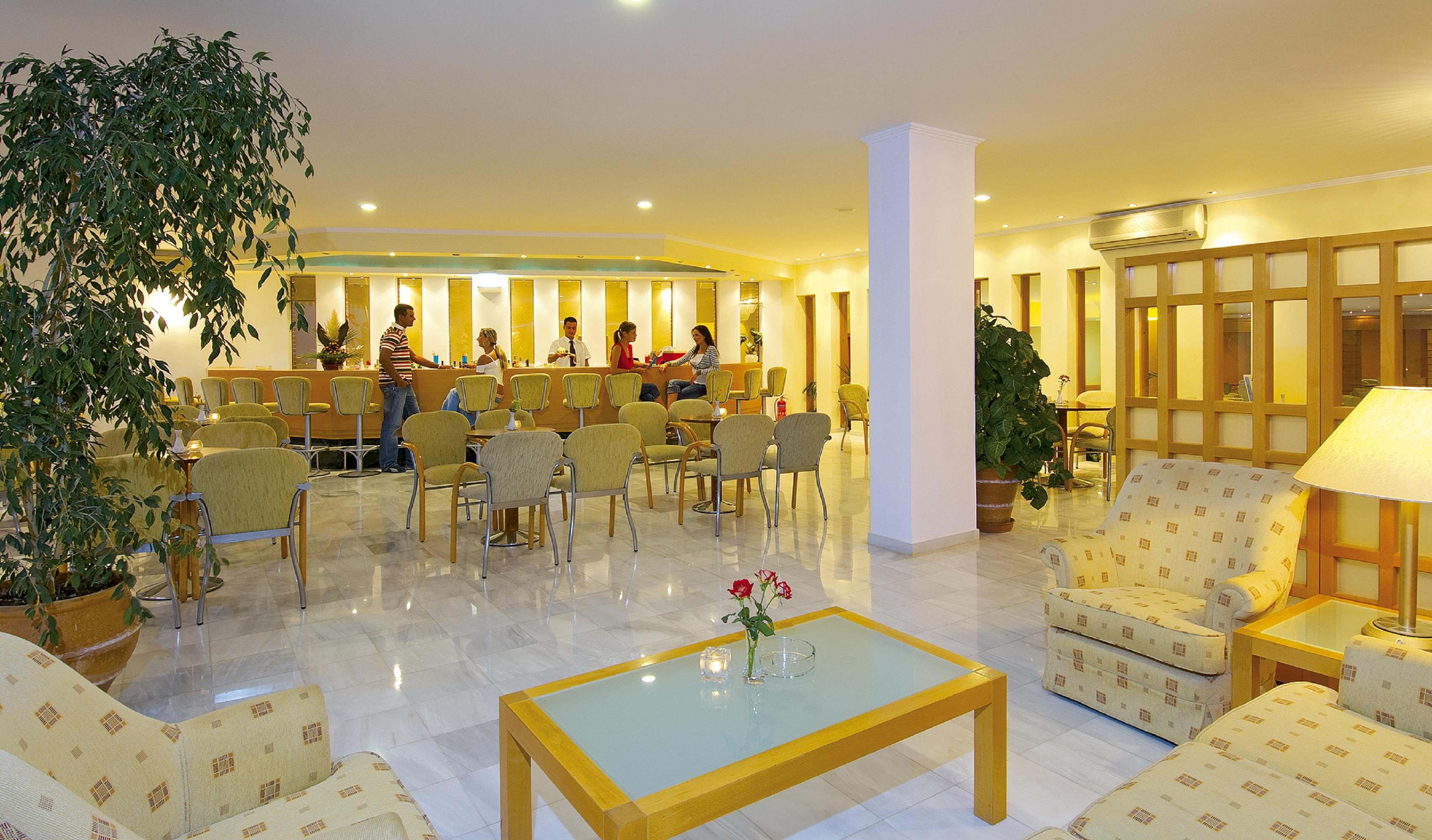 Rethymno Mare Royal & Water Park 호텔 스켈레타 외부 사진