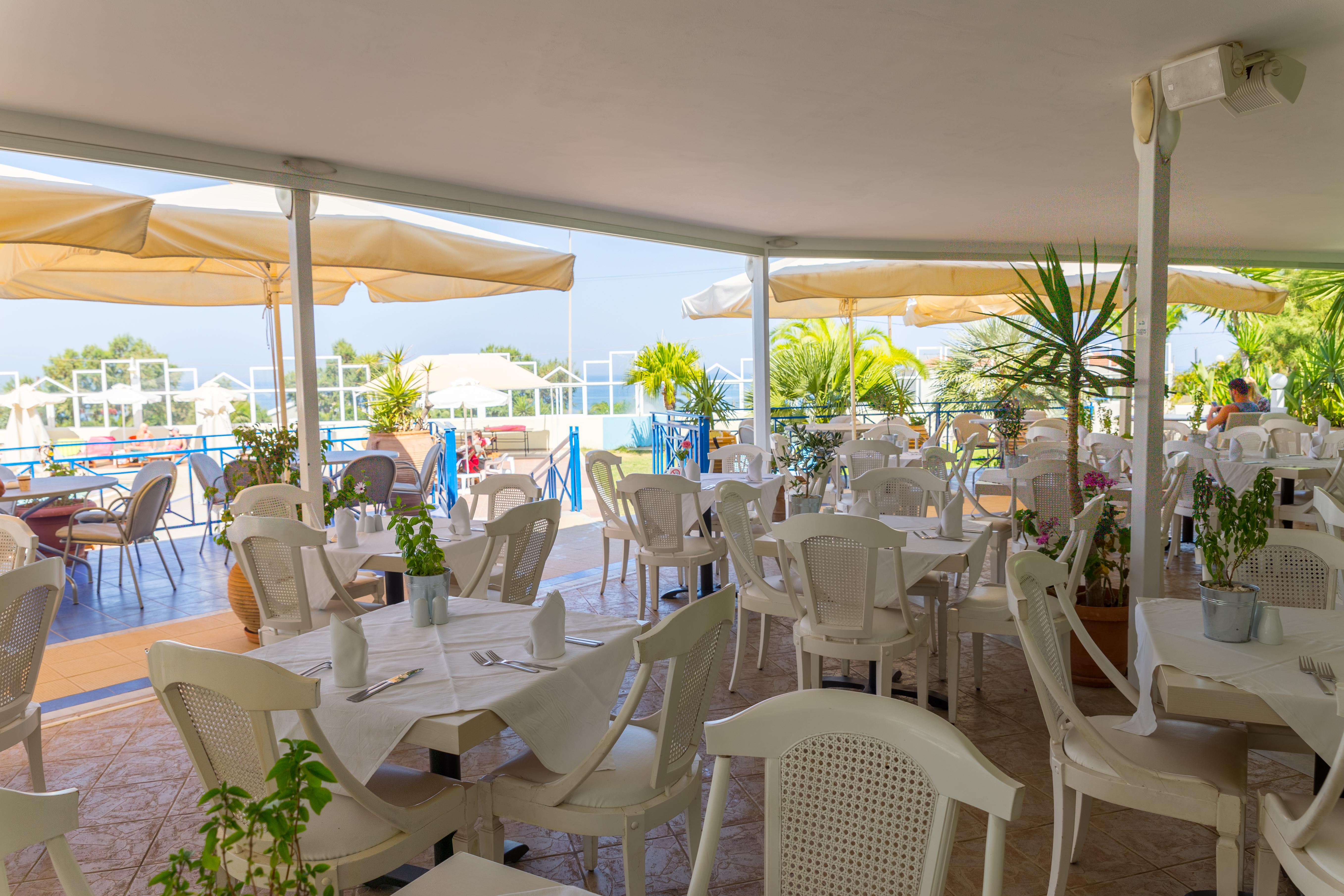 Rethymno Mare Royal & Water Park 호텔 스켈레타 외부 사진