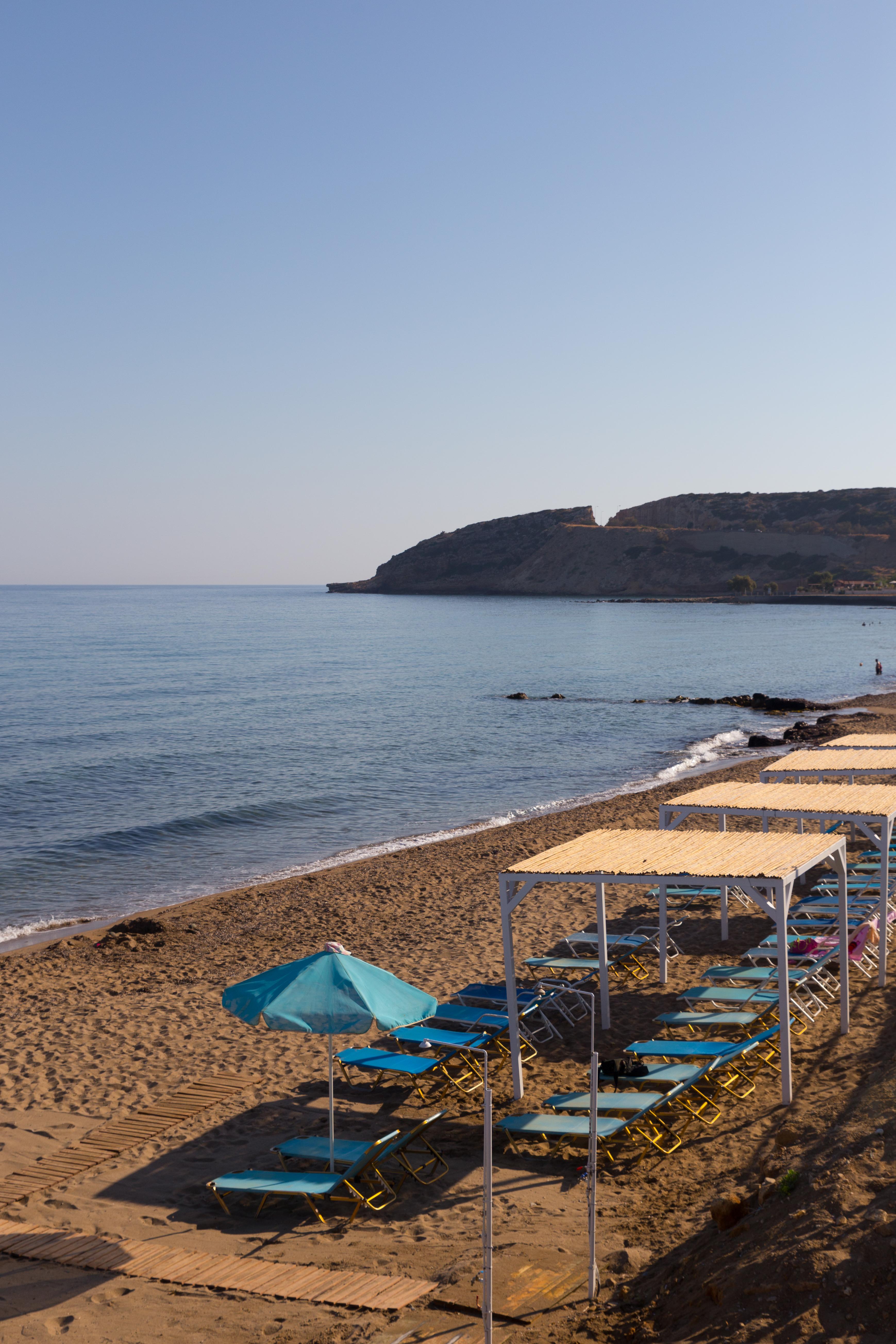 Rethymno Mare Royal & Water Park 호텔 스켈레타 외부 사진