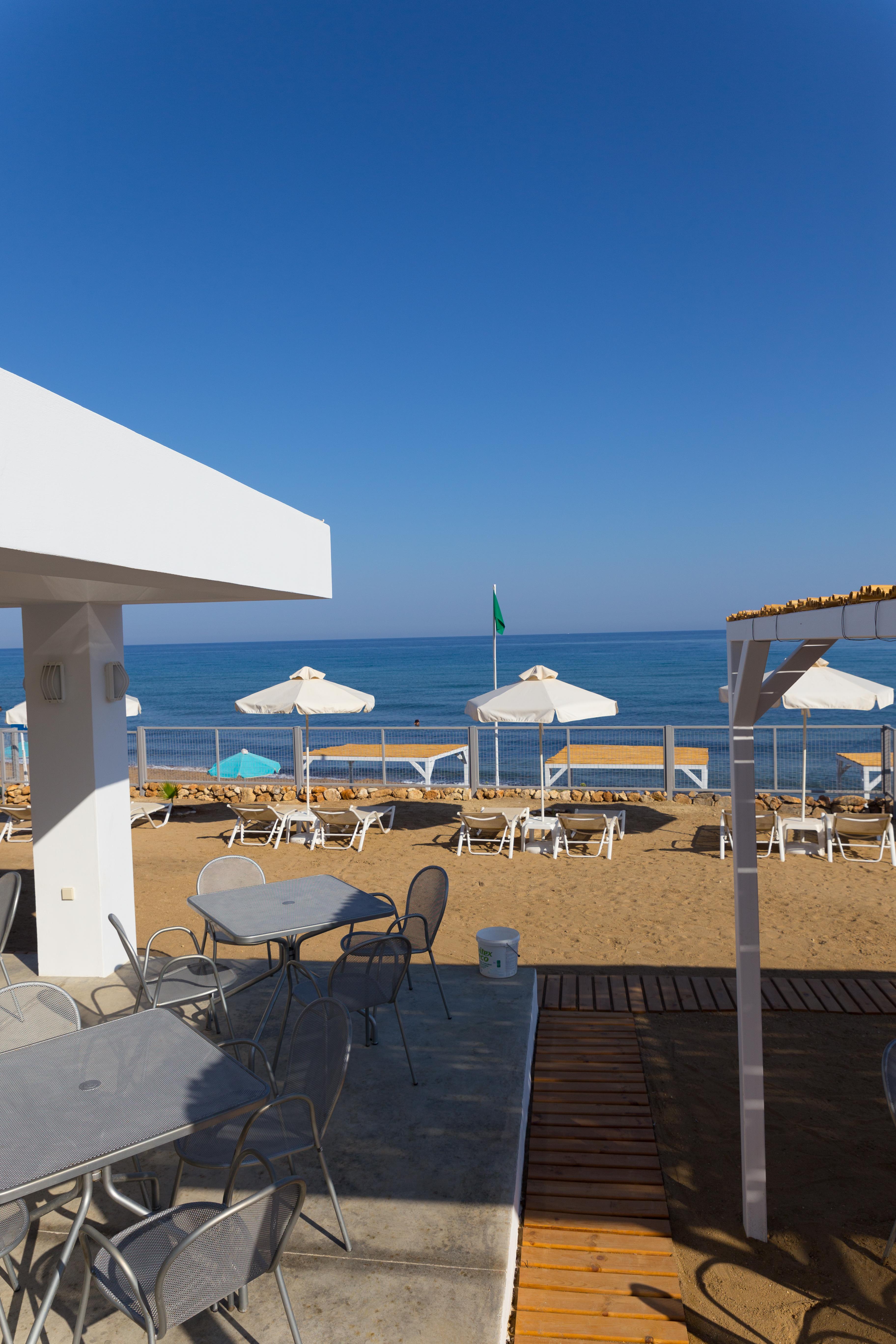 Rethymno Mare Royal & Water Park 호텔 스켈레타 외부 사진