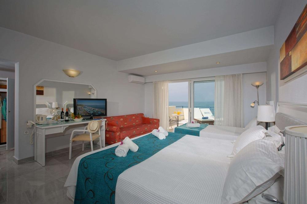 Rethymno Mare Royal & Water Park 호텔 스켈레타 외부 사진