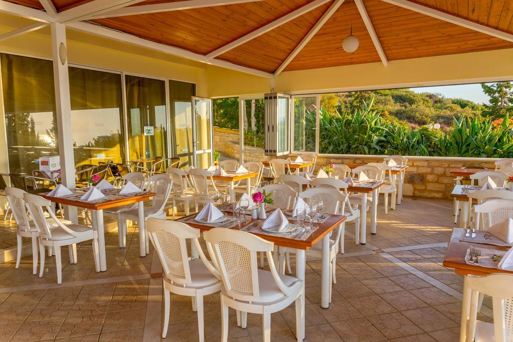Rethymno Mare Royal & Water Park 호텔 스켈레타 외부 사진