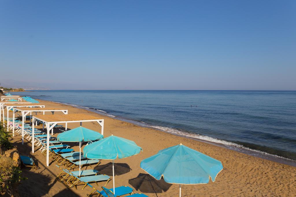 Rethymno Mare Royal & Water Park 호텔 스켈레타 외부 사진