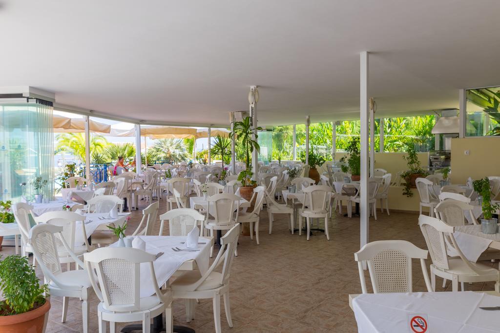 Rethymno Mare Royal & Water Park 호텔 스켈레타 외부 사진