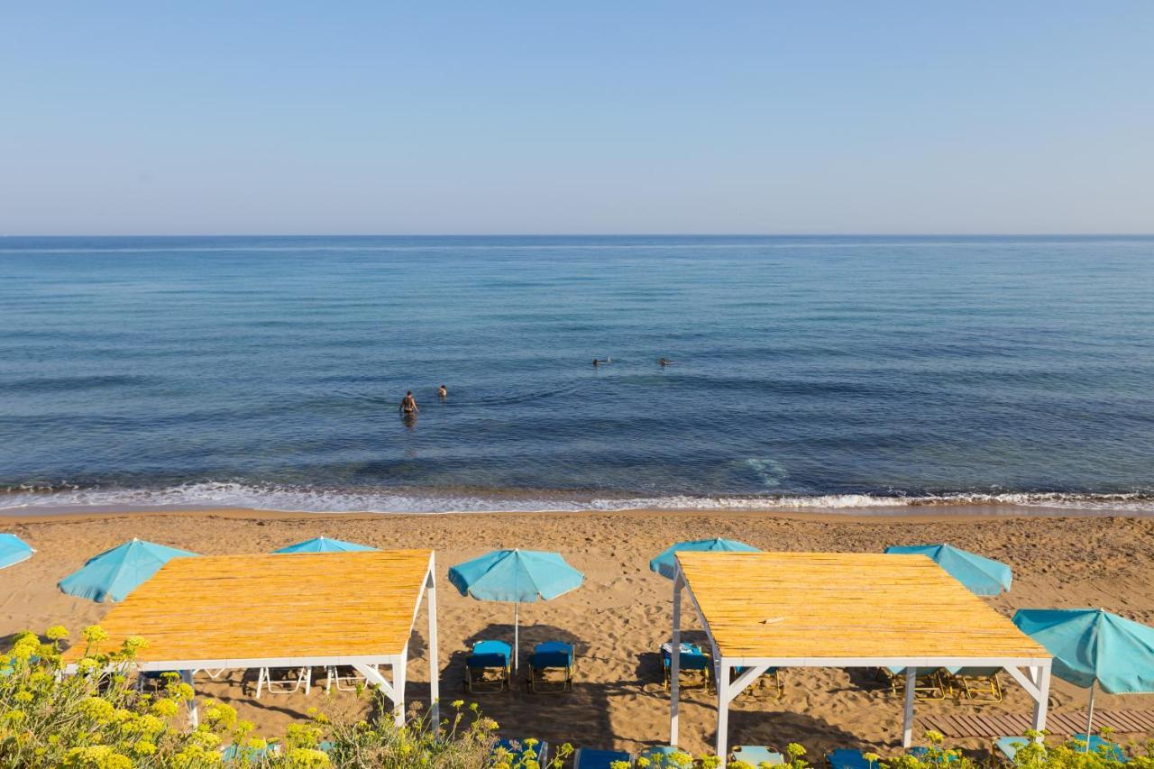 Rethymno Mare Royal & Water Park 호텔 스켈레타 외부 사진