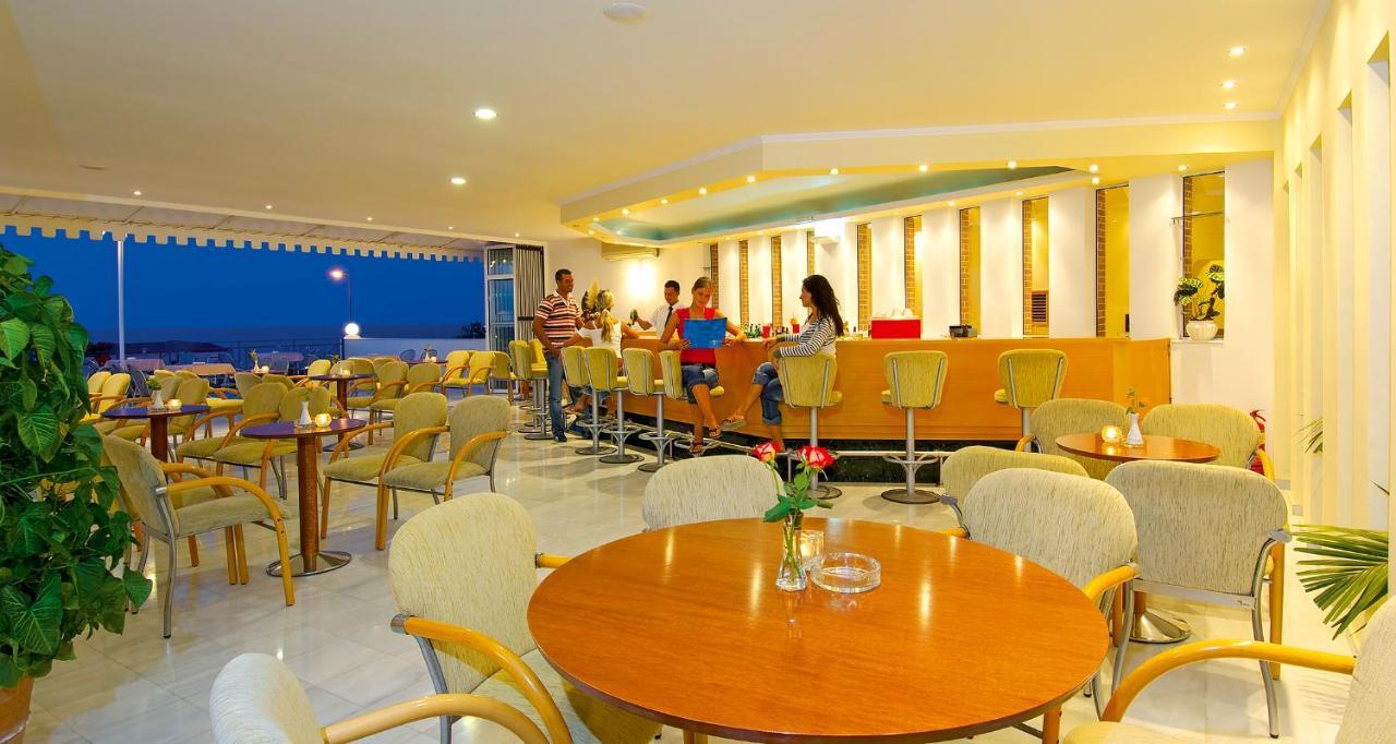Rethymno Mare Royal & Water Park 호텔 스켈레타 외부 사진